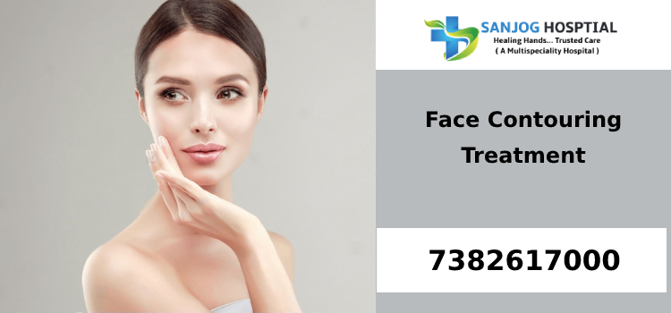 Face Contouring Treatment